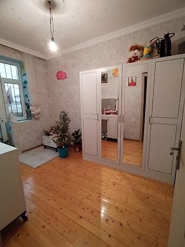 savetskide kiraye evler: 3 otaqlı, Yeni tikili, 80 kv. m — 4