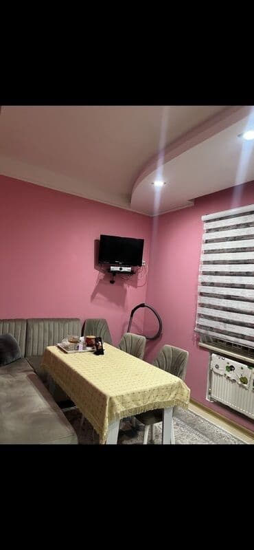 qara qarayev: Xırdalan, 4 otaqlı, Köhnə tikili, 146 kv. m — 24