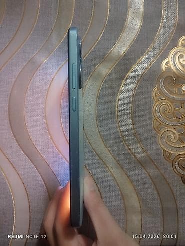 Oppo A78, 256 GB, rəng - Gümüşü, İki sim kartlı — 4