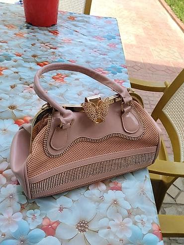 Çantalar: Əl çantası, Accessorize, Yeni — 3