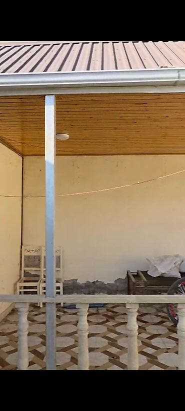 100 м², 3 комнаты, Комби, Газ, Электричество — 3