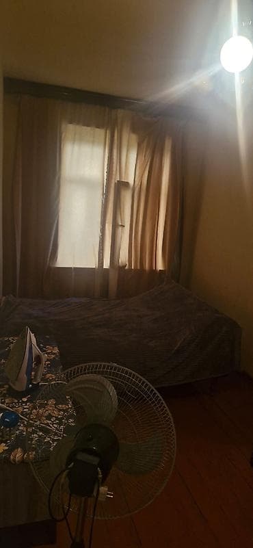 ev hökməli: Astara, 4 otaqlı, Köhnə tikili, 88 kv. m — 6