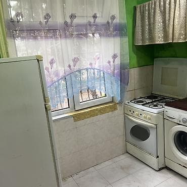 2 otaqlı mənzil – mebelli və məişət texnikalı Planlaşdırma: - Geniş