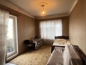 Bakı, 1 otaqlı, Köhnə tikili, 45 kv. m