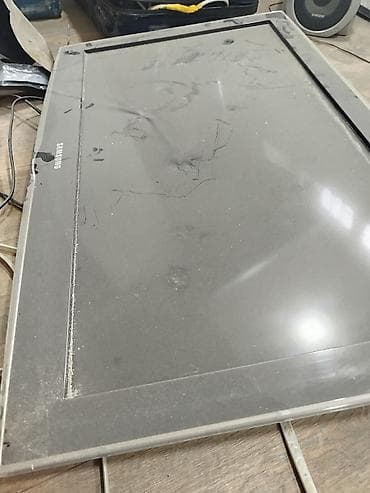 Телевизоры: Телевизор Samsung LCD 32" — 1