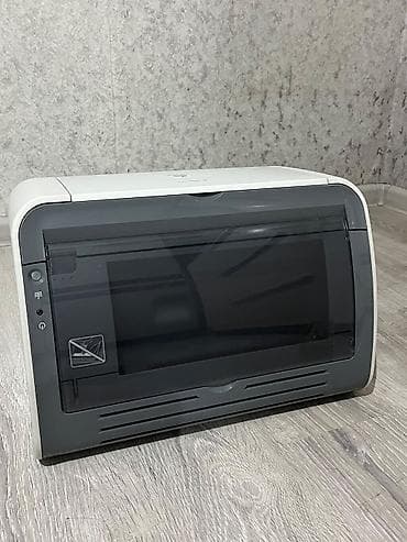 canon e414 printer: Canon printer - Model: Canon L11121E (istehsal: iyun 2010) - — 1