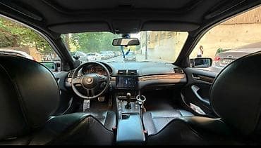 sam diskler: BMW 325 — 5