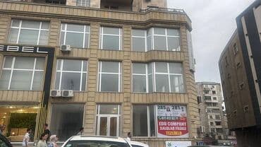 залог коммерческой недвижимости: Kurs yerləri müəllimlər üçün 6 günü 400 m icarəyə verilir. 30 kv — 6