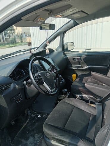 тойота камри 2012 цена: Toyota Voxy: 1.8 л | 2015 г. Минивэн — 12