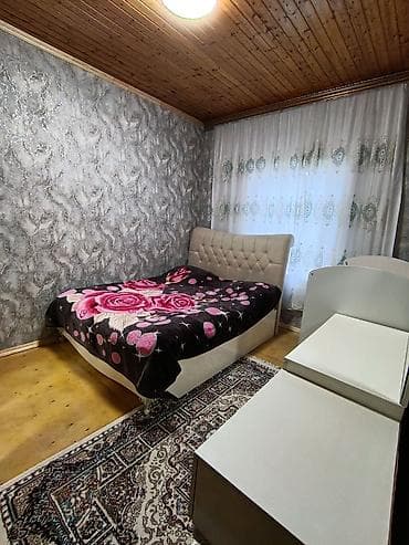 gencede satilan heyet evleri 2024: 90 kv. m, 4 otaqlı, Qaz — 9