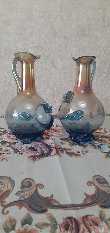 gul qablari: Polşa — 3