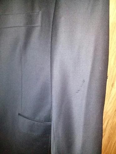 Digər kişi geyimləri: Damat kişi Pencəki AĞSU Şəhərində Təcili Satılır. Pencek — 6