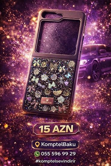 Məhsul: Telefon üçün premium keyslər - Model seçimləri: - Z Fold 3 — 1