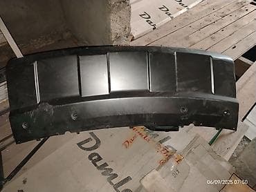 lentler: Land Rover üçün orijinal ehtiyat hissələri paketi Uyğunluq: Range — 3
