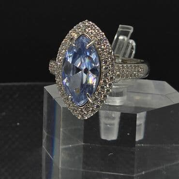 gümüş kişi üzükleri: Üzük, Gümüş — 4