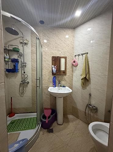 ipotekada olan menziller: 3 otaqlı, Yeni tikili, 98 kv. m — 10