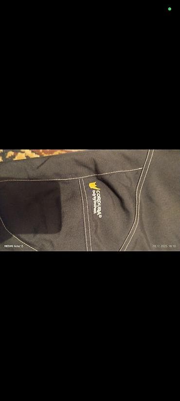 bakida kreditle satilan evler: Məhsul: POLO-TEX “Klima Membran” motosiklet üçün qoruyucu şalvar - — 5