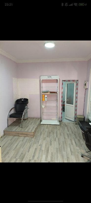 Кушетки: Salam salonumuzda lazer işletmekcun 1 otaq arendaya verilir arenda — 1