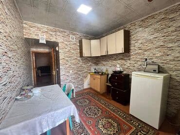 1 otaqlı kohnə tikili: Bakı, Yeni Günəşli Massiv D, 2 otaqlı, Köhnə tikili, 39 kv. m — 5