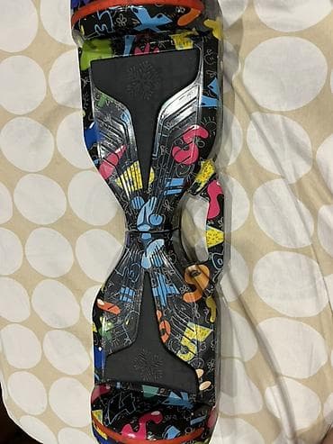 hoverboard ikinci el: Hoverboard ideal vezyetdedi zaryatqasıda var bura yazmıyın nömreye — 2