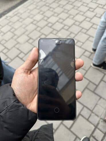 bərdə poco x3 pro: Poco X6, 256 GB, rəng - Qara, Düyməli, Face ID, Barmaq izi — 2