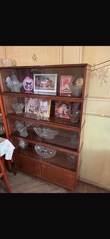 dola: Evi remont edirem butun eshyalari satdiga qoymusham, mebel ilk — 1