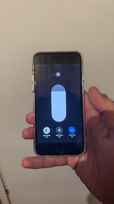 iphone se 2024 qiymeti: IPhone SE 2022, 64 GB, Ağ, Barmaq izi — 7