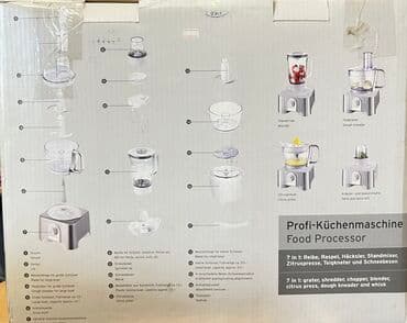 Lüğətlər: Portativ blender, Yeni, Ünvandan götürmə — 4