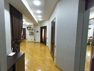 продажа квартир в баку новостройки: 4 комнаты, Новостройка, 127 м² — 6