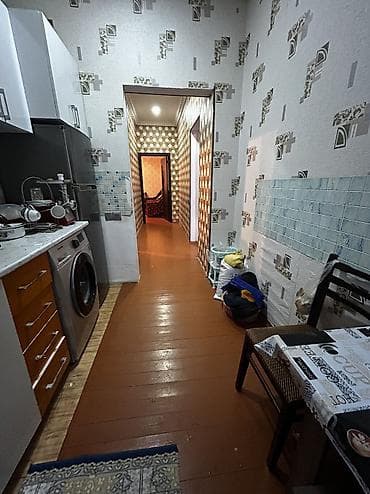 Продажа домов: 3 комнаты, 100 м², Средний ремонт — 6