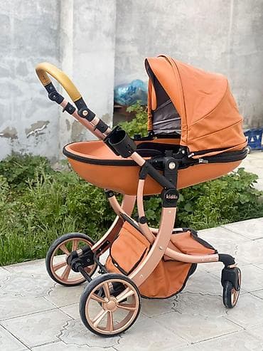 uşaq gəlinlik: Kidilo — 1