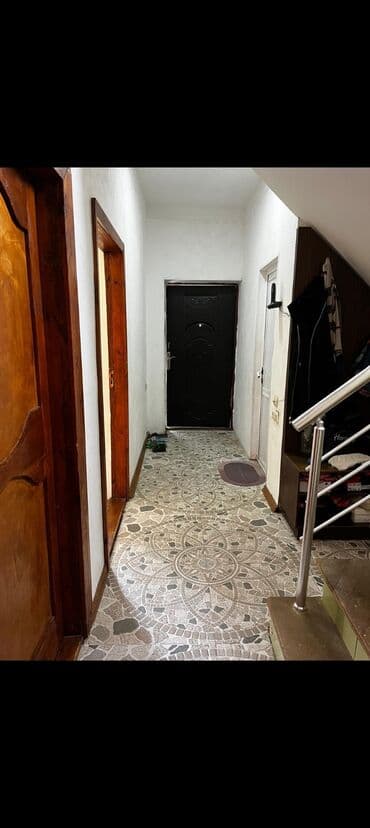 qaraçuxur qəsəbəsi: 5 otaqlı, 145 kv. m, Kredit yoxdur, Orta təmir — 9