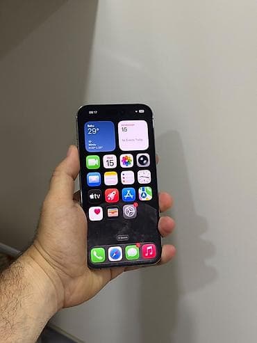irsad iphone 14 pro: IPhone 14 Pro Max, 256 GB, Deep Purple — 3