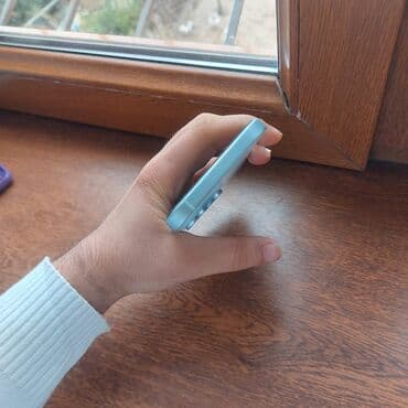 Apple iPhone: IPhone 15, 128 GB, Mavi — 7