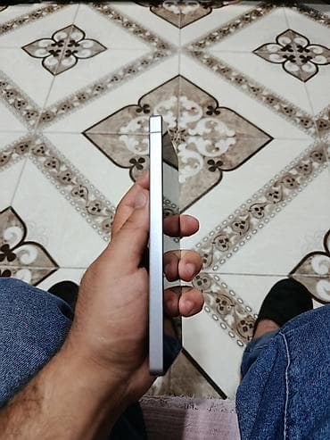 poco m6 pro: Samsung Galaxy S25 Ultra, 256 GB, rəng - Boz — 3