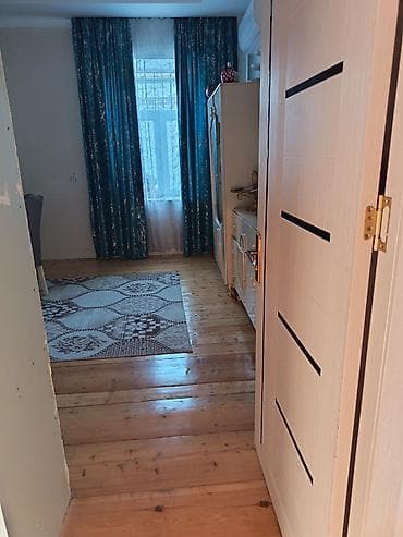 3 otaqlı, 4 kv. m