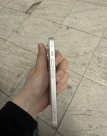 i̇pone 13: IPhone 12 mini, Ağ — 4