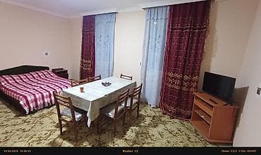 bine kirayə evlər: İsmayıllı rayonunda rayonun tam mərkəzində tamamilə sakit ərazidə — 3