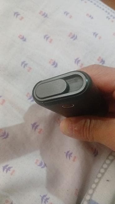 kaşlok satışı: Məhsul: glo Hyper+ Uniq tütün qızdırma cihazı.XAİŞ EDİRƏM NAĞD ALICI — 4