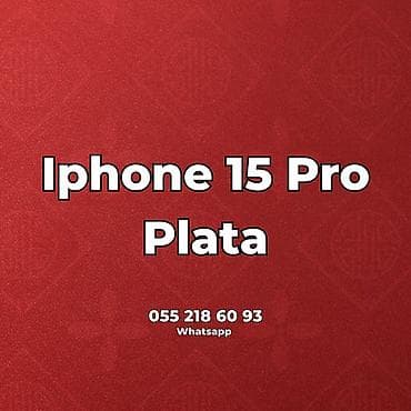 IPhone 15 Pro, Gümüşü, Face ID