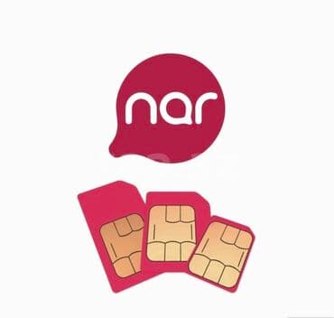 Nömrə: ( 070 ) ( 6336111 ), İşlənmiş