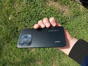 red360 android 4k android tv: Redmi Note 14 / 256 GB Telfonun ilk sahibiyəm 4 aydi almisam — 1