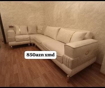 Künc divan, Yeni, Açılmayan, Parça, Şəhərdaxili pulsuz çatdırılma