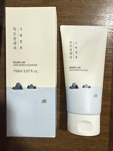 Üz yuma köpüyü, Bütün dəri növləri üçün, 150 ml, Yeni, Pulsuz çatdırılma — 2
