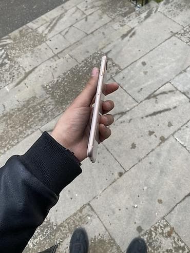 iphone 6 gold: IPhone 8 Plus, 64 GB, Qızılı — 3