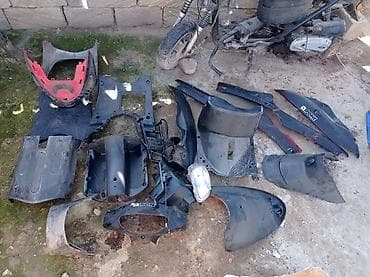 vaz 21 06 ehtiyat hisseleri: Matoru yığılmalıdır,tok sistemində işləri var. Real alıcılar zəng — 4