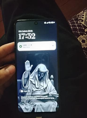 ayfon 6 s: Redmi smartfon - Model xətti: Redmi (arxa qapaqda loqo qeyd olunub) - — 3