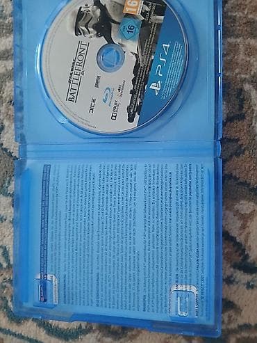 disk dvd: PS4 oyun diskləri paketi barter var BOŞ BEKAR ADAMLAR VƏ ALVERÇİLƏR — 9