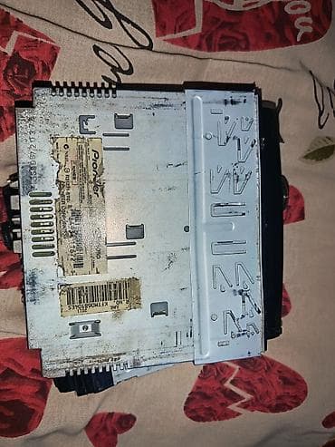 samsung smart pult: Maqnitol, Pioneer, RSA — 2