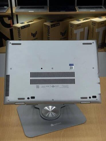 ucuz nodbuklar: HP ProBook 650 G4 noutbuku - Ekran: 15.6" mat, nazik çərçivə, üst — 5